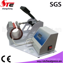 Heat Press Machine for Sublimation Mugs, Mini Mug Printing Machine